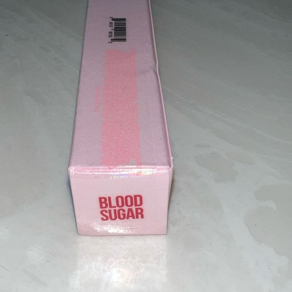 NIP Jeffree Star Supreme Gloss Blood Sugar - Picture 2 of 2